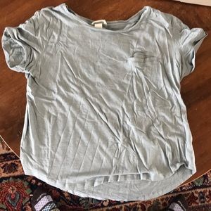 H&M basic top